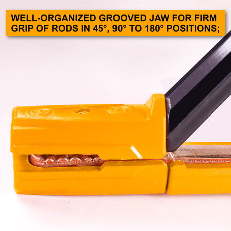 INGCO 1000A Welding Electrode Holder