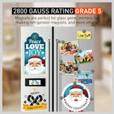 Pack of 50 Strong Round Flat 18mm Disc Magnets - Ideal for DIY Crafts, Office, and Fridge, with Beveled Edges for Safety