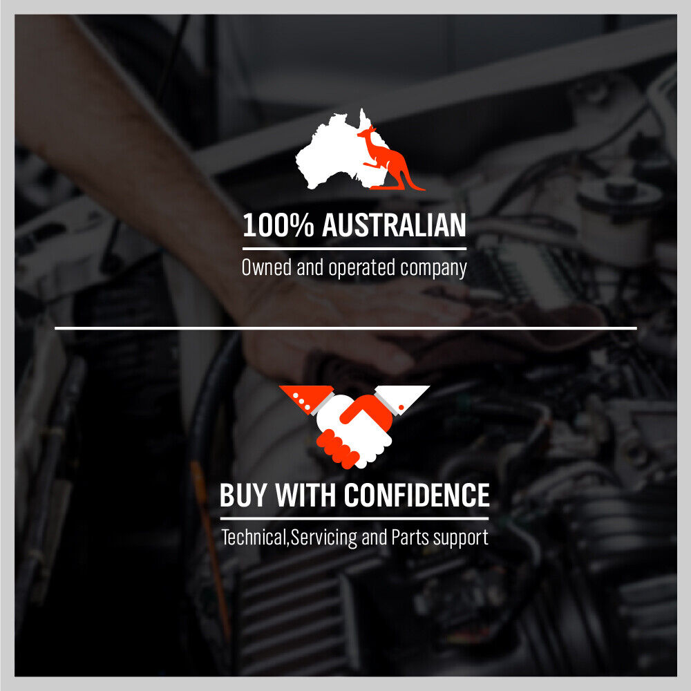 Set of 4 Heavy Duty Wheel Dolly | 450kg (1000lb) Capacity | Car Vehicle Positioning Jack Platform