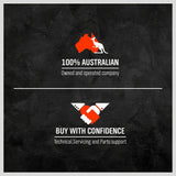 Durable 12-Piece Screwdriver Set with Double-Sided Bits Made from Chrome Vanadium Molybdenum Steel