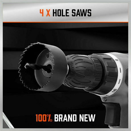 Professional Precision Screwdriver Kit with Magnetized Tips for Small Electronics