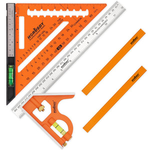 Measuring & Layout Tools