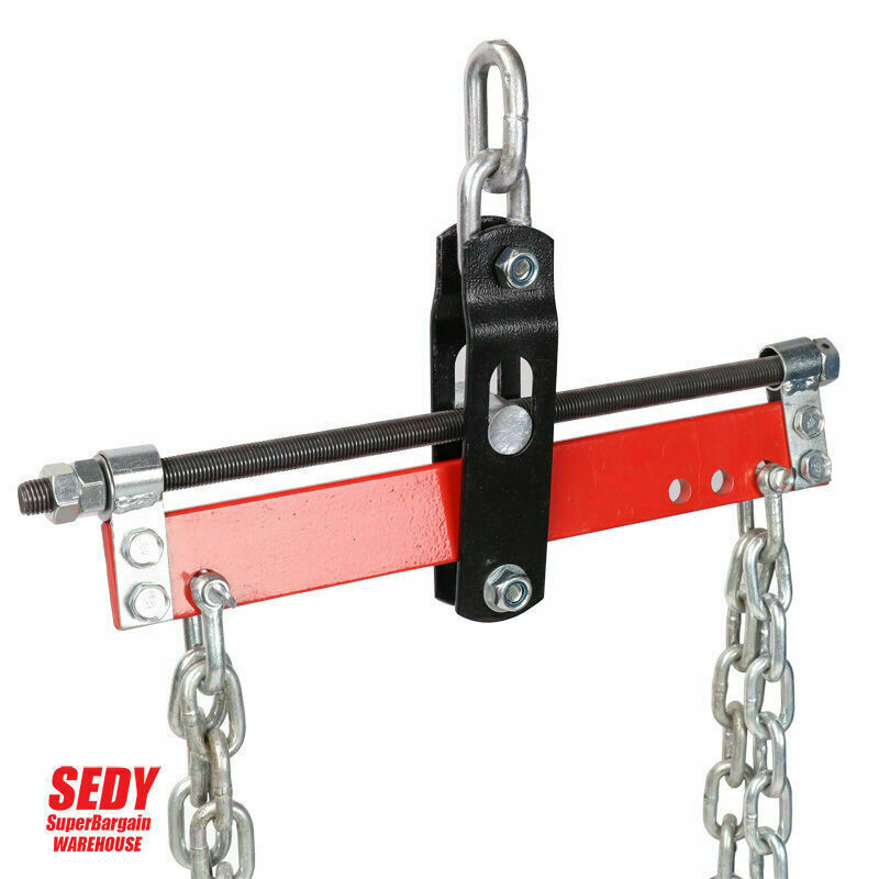 Heavy-duty Engine Leveler Balancer with a 900kg load capacity ...