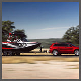 Heavy-duty 30M 7 Core Wire Cable for Trailers, Caravans, and Trucks