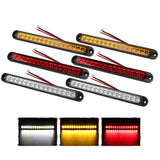 HORUSDY 6Pc 15 LED Tail Lights