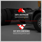 Robust 600cc Manual Grease Gun Kit - Includes Flexible Hose, Curved Extension Pipe, and 10000PSI Coupler for Efficient Lubrication