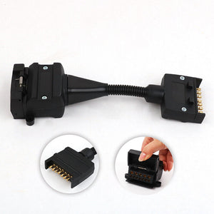 Trailer Plugs