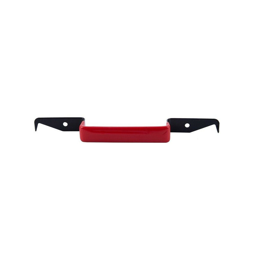 Comprehensive 7-Piece Windscreen Removal Tool Kit Including Gasket Knife, Cutting Wire, Handles, and More for Automotive Glass Removal