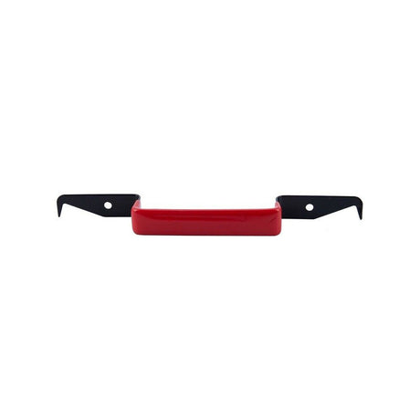 Comprehensive 7-Piece Windscreen Removal Tool Kit Including Gasket Knife, Cutting Wire, Handles, and More for Automotive Glass Removal