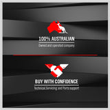 36Pc hex/torx key set, metric/imperial, handle, hard case, chrome vanadium steel, pro/DIY