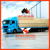  Comprehensive 27-piece heavy-duty socket and wrench set with 3/4" drive in both metric and imperial sizes, including ratchet, sliding T-bar, and extension bars in a durable steel case.