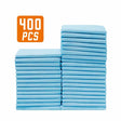Highly absorbent 60x60cm pet training pads, perfect for puppies, dogs, and cats, with antibacterial and odour control features.