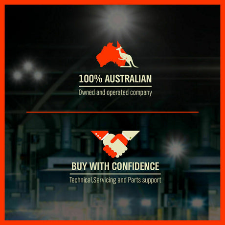 Heavy-duty 3 Ton block and tackle chain hoist with a 2.5-meter lift and swivel hooks.