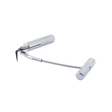 Comprehensive 7-Piece Windscreen Removal Tool Kit Including Gasket Knife, Cutting Wire, Handles, and More for Automotive Glass Removal