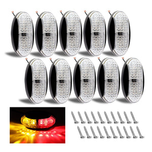 Trailer Lights