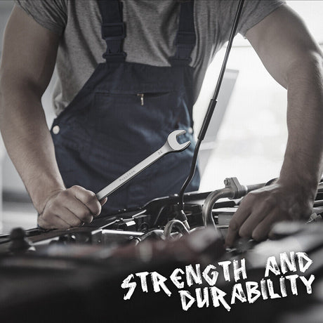 HORUSDY 6Pcs Extra Long Spanner Set