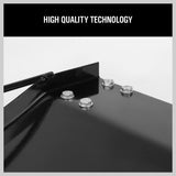 Set of 4 Heavy Duty Wheel Dolly for car and vehicle positioning