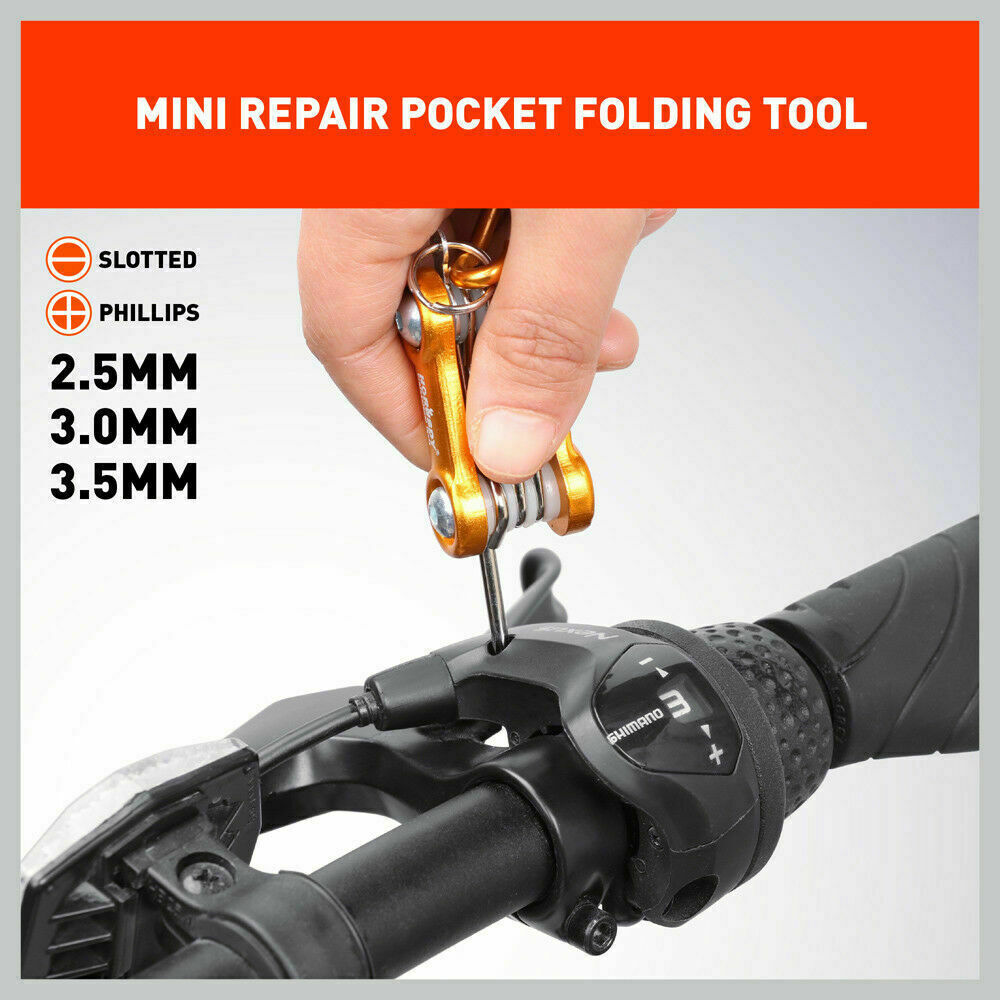 Comprehensive size range for SAE and metric measurements to accommodate various projects.