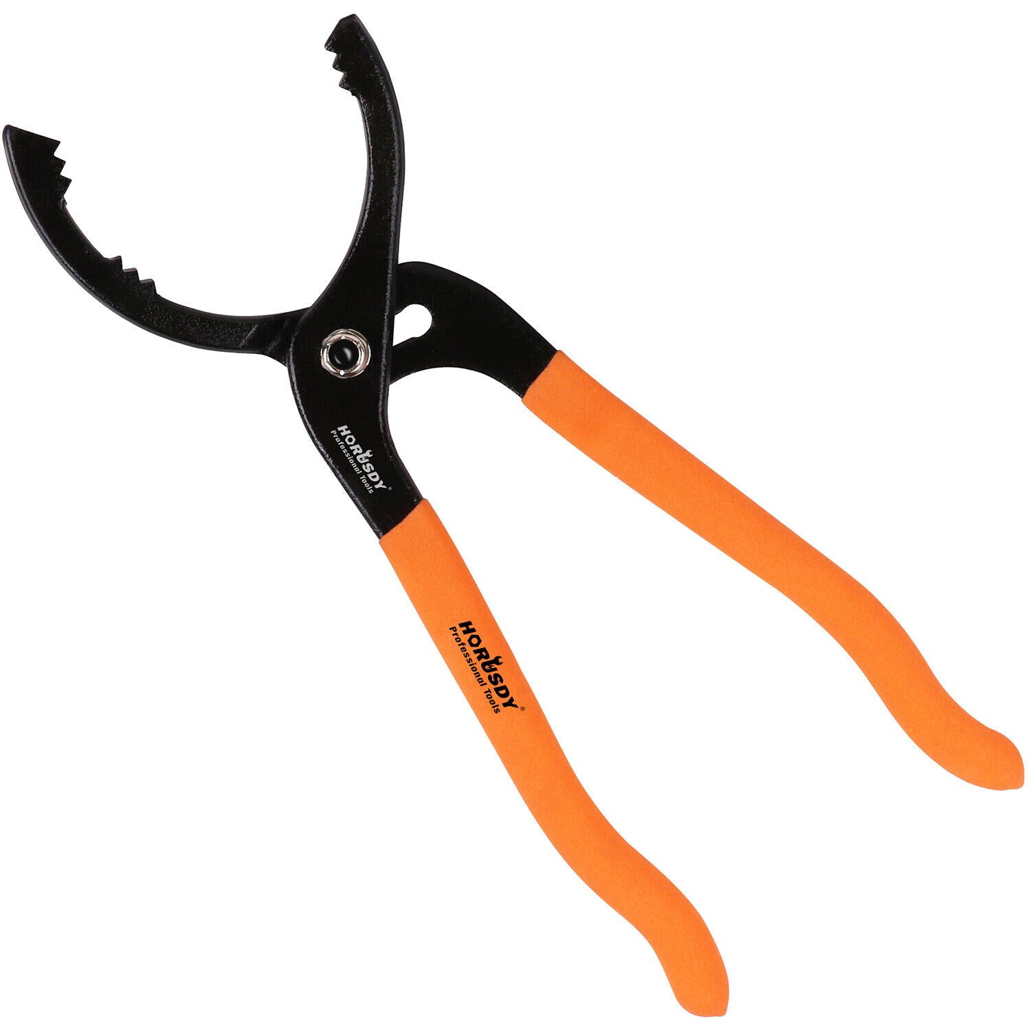 PVC Pipe Plier with Slip Joint and Long Handle