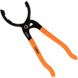 PVC Pipe Plier with Slip Joint and Long Handle