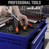 Swivel Socket Organizer Tray with Sockets