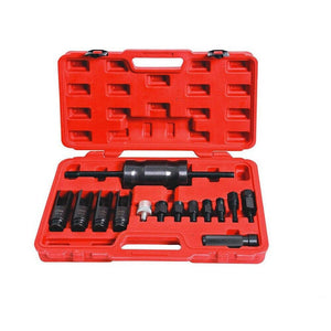 Pullers & Separators