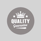 10-Inch Solid Trolley Wheel | 3.50-4 Puncture-Proof Tire with 20mm Bore for Jockey Wheels