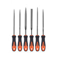 HORUSDY 6PC Needle File Set