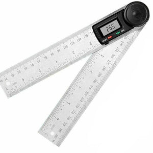 Measuring & Layout Tools