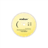 High-Quality 300mm Diamond Concrete Saw Blade for Efficient Masonry Cutting