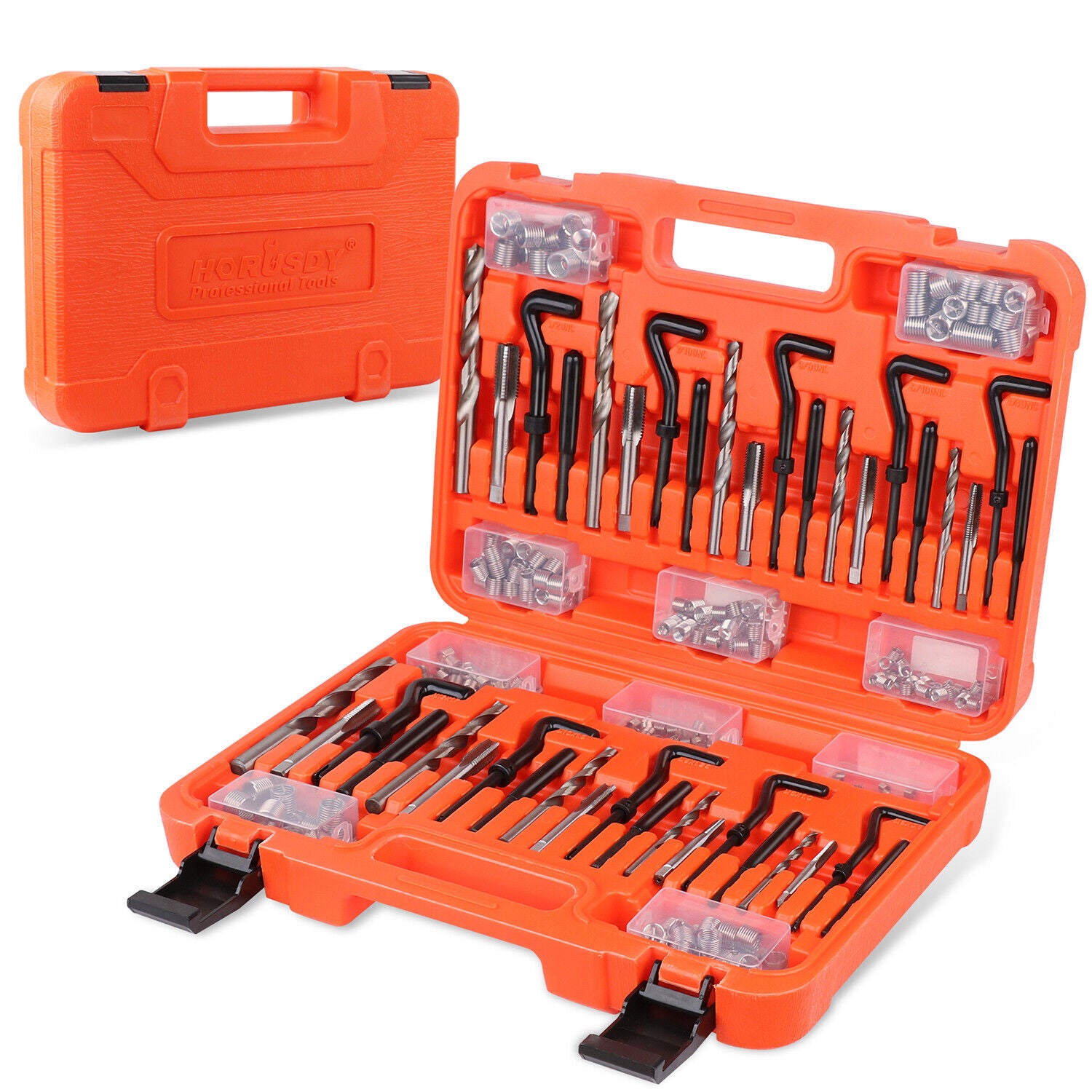 Fractional Thread Repair Kit Helicoil